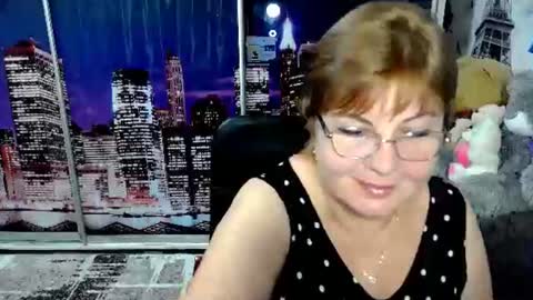 Rita online show from July 17, 6:13 pm