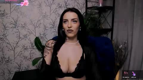 Emily online show from March 21, 12:26 am