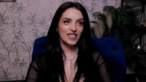 Emily online show from April 23, 12:45 am