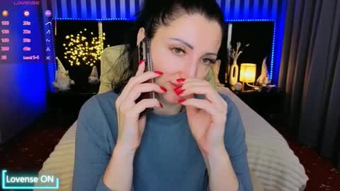 missrossi online show from January 7, 8:22 pm