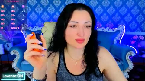 missrossi online show from February 16, 7:32 pm