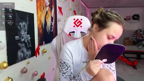 . online show from February 1, 8:35 am