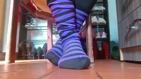 TELL ME MISS online show from January 10, 1:31 pm