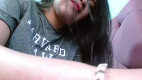 TELL ME MISS online show from February 18, 3:43 pm