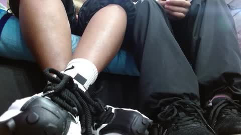 TELL ME MISS online show from January 7, 2:14 am