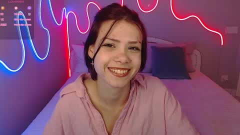 Miss Mila online show from April 7, 8:09 pm