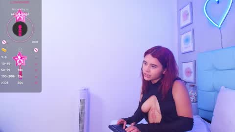 Snapshot of missskathy chatting on January 24, 10:08 pm Kathy online show from January 24, 10:08 pm