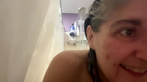 Miss Spooky Silverstacker online show from December 9, 11:58 am