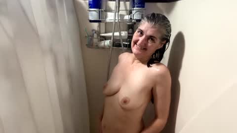 Miss Spooky Silverstacker online show from January 24, 11:48 am