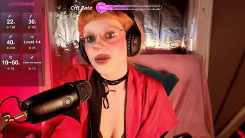 Tacodeluxe online show from April 14, 2:28 am
