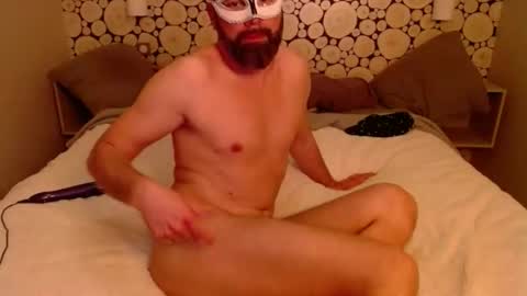 missterg online show from March 21, 11:52 pm