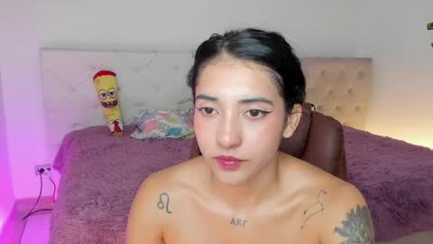  Natalie Texass indepedent model online show from April 19, 6:10 pm