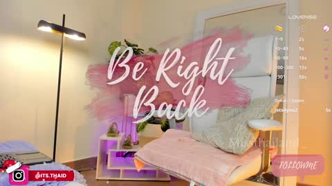 Fernanda Davila online show from December 27, 5:42 am