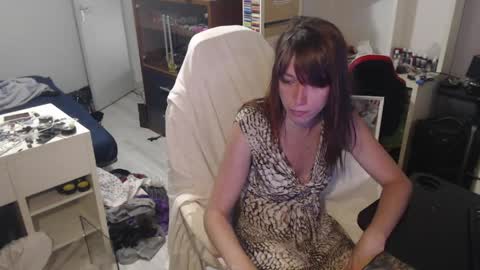 missthon online show from April 20, 11:57 am