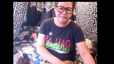 misstressbianca online show from March 5, 5:40 am