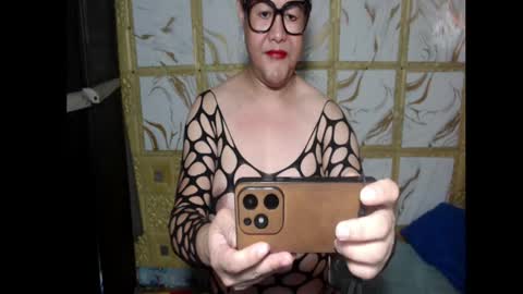 misstressbianca online show from April 24, 2:47 am