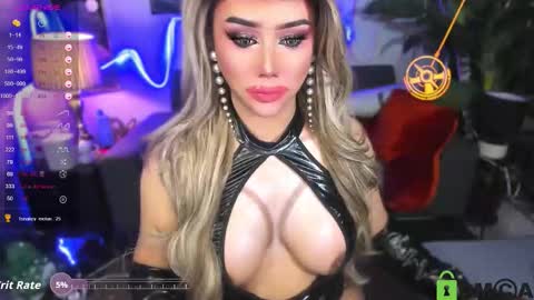 Amanda . online show from October 7, 2:36 pm