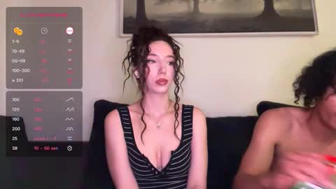 daddys girl online show from January 12, 4:29 am