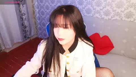 Snapshot of missvalday chatting on October 7, 5:26 am Val online show from October 7, 5:26 am