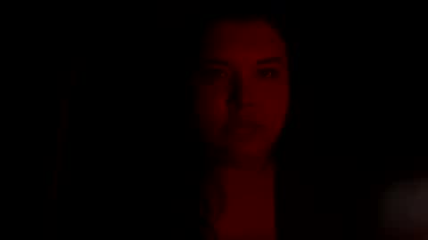 Miss Valentine online show from January 28, 2:32 am