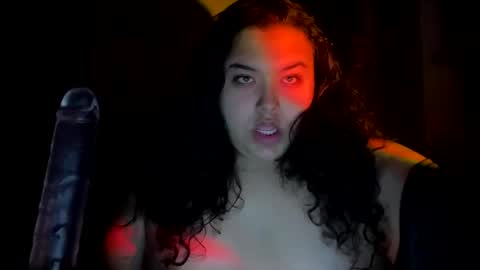 Miss Valentine online show from January 30, 4:06 am