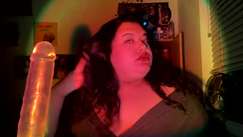 Miss Valentine online show from February 6, 4:53 am