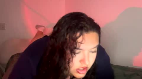 Miss Valentine online show from September 29, 6:51 am