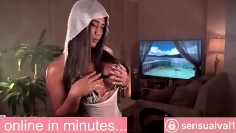 OF online show from November 11, 8:09 pm