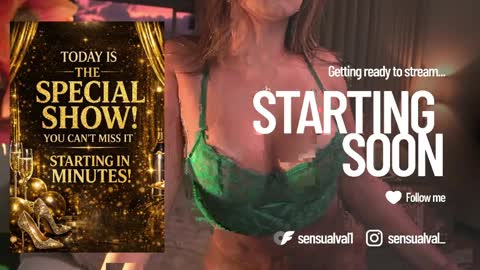 OF online show from April 10, 1:27 pm