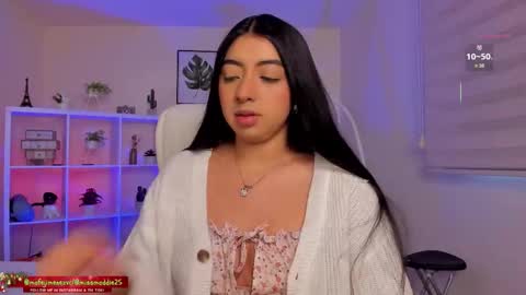 Mafe Jimenez online show from December 16, 12:54 pm