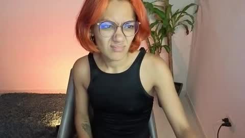 IG MISSVENUSS1 online show from November 3, 9:10 am