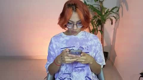 IG MISSVENUSS1 online show from November 6, 5:30 am