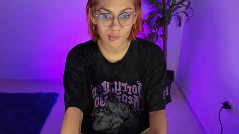 IG MISSVENUSS1 online show from November 9, 7:17 am