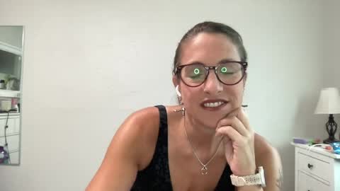 Miss Veronica Jaymes online show from June 12, 4:28 pm
