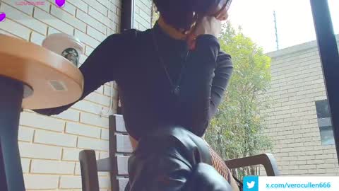 Veronica Rati  online show from March 14, 4:56 pm