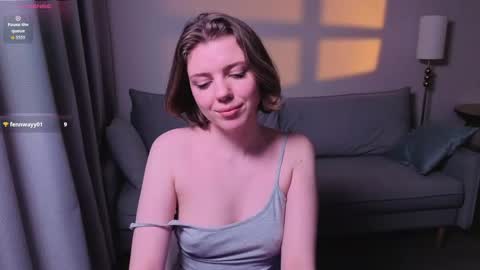 Polly online show from June 9, 10:10 pm