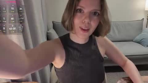 Polly online show from June 14, 11:18 pm