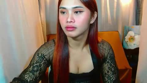 SweetViolet online show from January 29, 4:41 pm