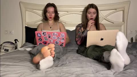 misswishh online show from February 14, 4:41 pm