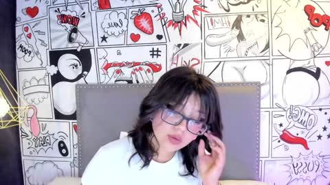 Snapshot of missy_taylor_ chatting on February 1, 7:34 pm Missy online show from February 1, 7:34 pm