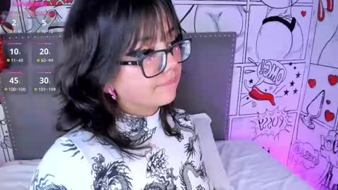 Snapshot of missy_taylor_ chatting on February 16, 5:48 pm Missy online show from February 16, 5:48 pm