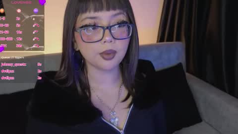 Missy online show from January 10, 10:47 pm