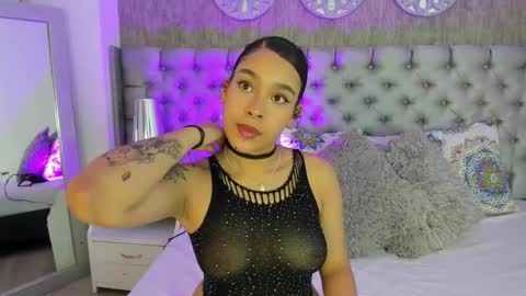 Missy Gainer online show from February 9, 3:53 am