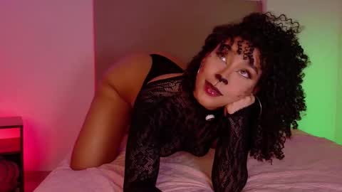 Missy Gainer online show from October 31, 9:16 pm