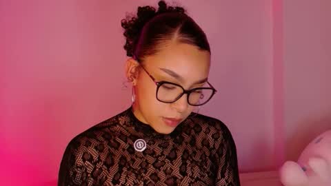 Missy Gainer online show from November 23, 9:25 pm