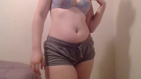 MissyLove2323 online show from March 8, 5:59 am