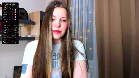 Anya online show from March 8, 5:28 pm