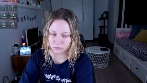 MissYourTouch online show from April 2, 12:58 pm