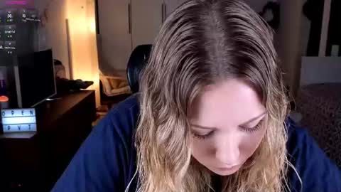 MissYourTouch online show from June 13, 6:17 pm