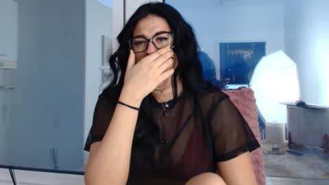 missyscarlet online show from April 2, 4:21 am